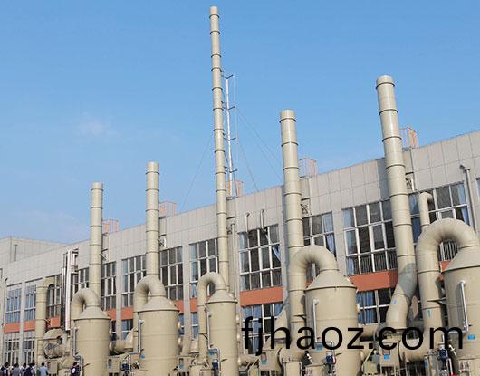 工業(ye)汚水處理免費(fei)增值服務