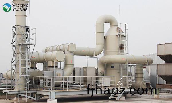 北京某儲能(neng)設備生産項目