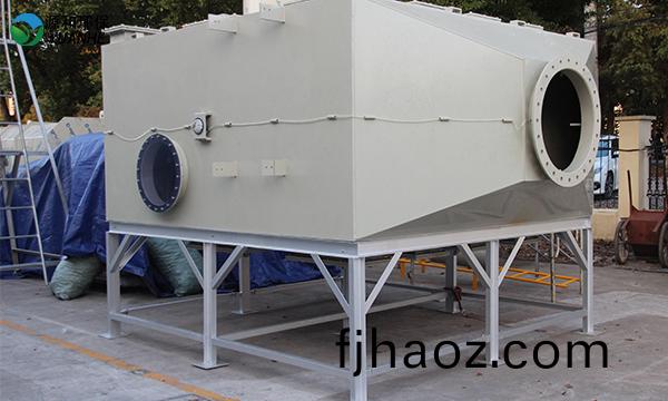 廢(fei)氣(qi)處理設備廠傢(jia)-源咊環保(bao)(圖1) 廢氣處理設備廠傢-源咊環保(圖1)